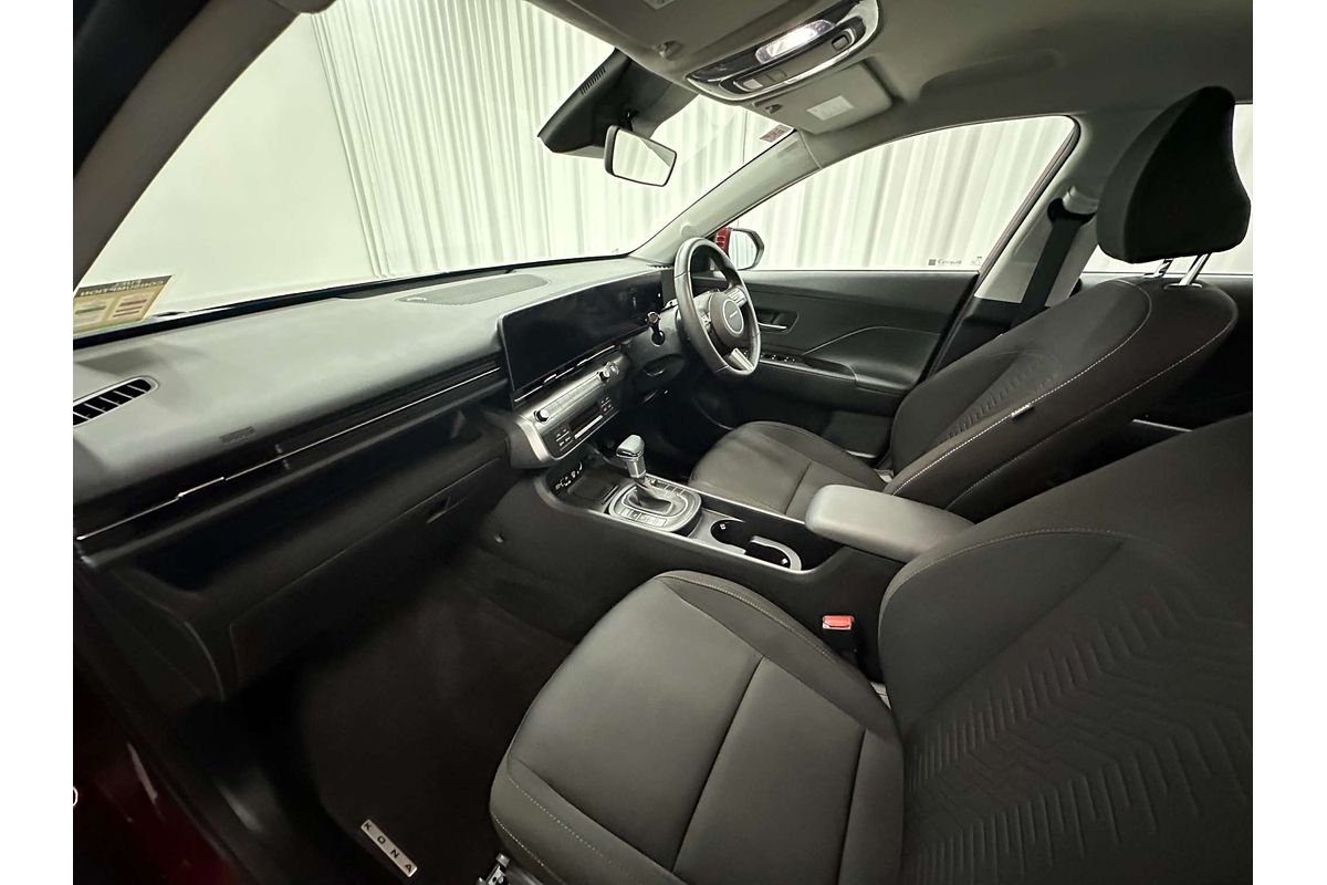 2024 Hyundai Kona SX2.V1