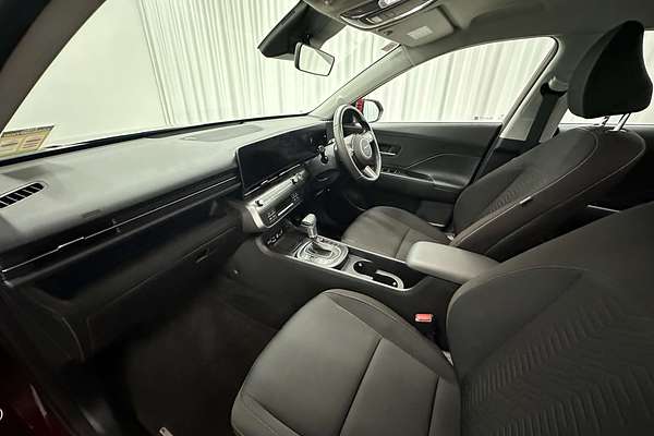 2024 Hyundai Kona SX2.V1
