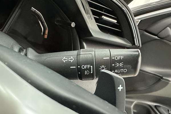 2016 Honda Civic VTi-LX 10th Gen