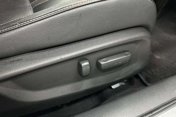 2016 Honda Civic VTi-LX 10th Gen