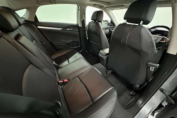 2016 Honda Civic VTi-LX 10th Gen
