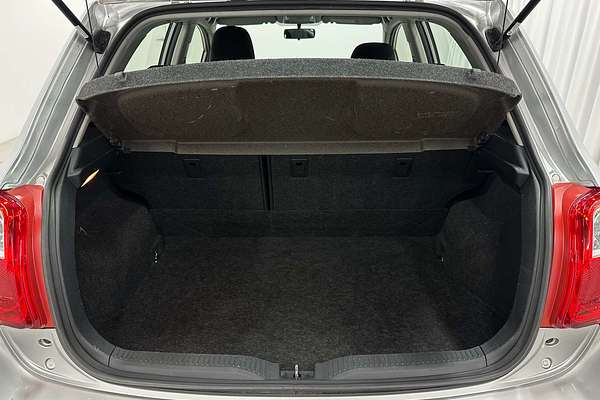 2011 Toyota Corolla Ascent Sport ZRE152R