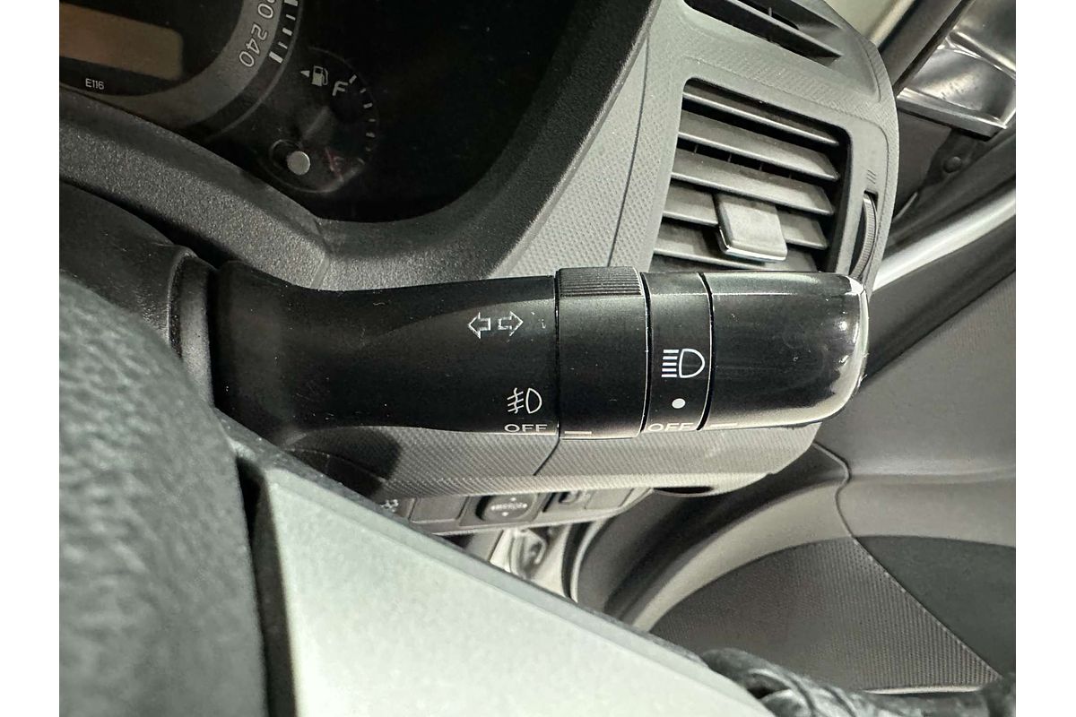2011 Toyota Corolla Ascent Sport ZRE152R