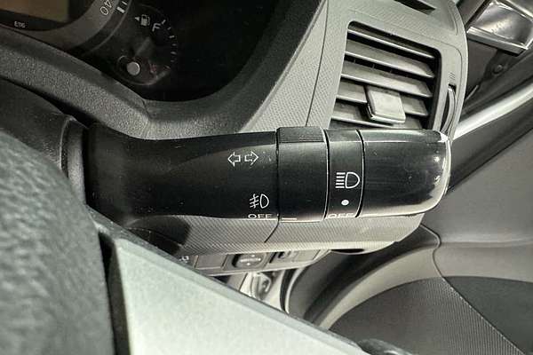 2011 Toyota Corolla Ascent Sport ZRE152R