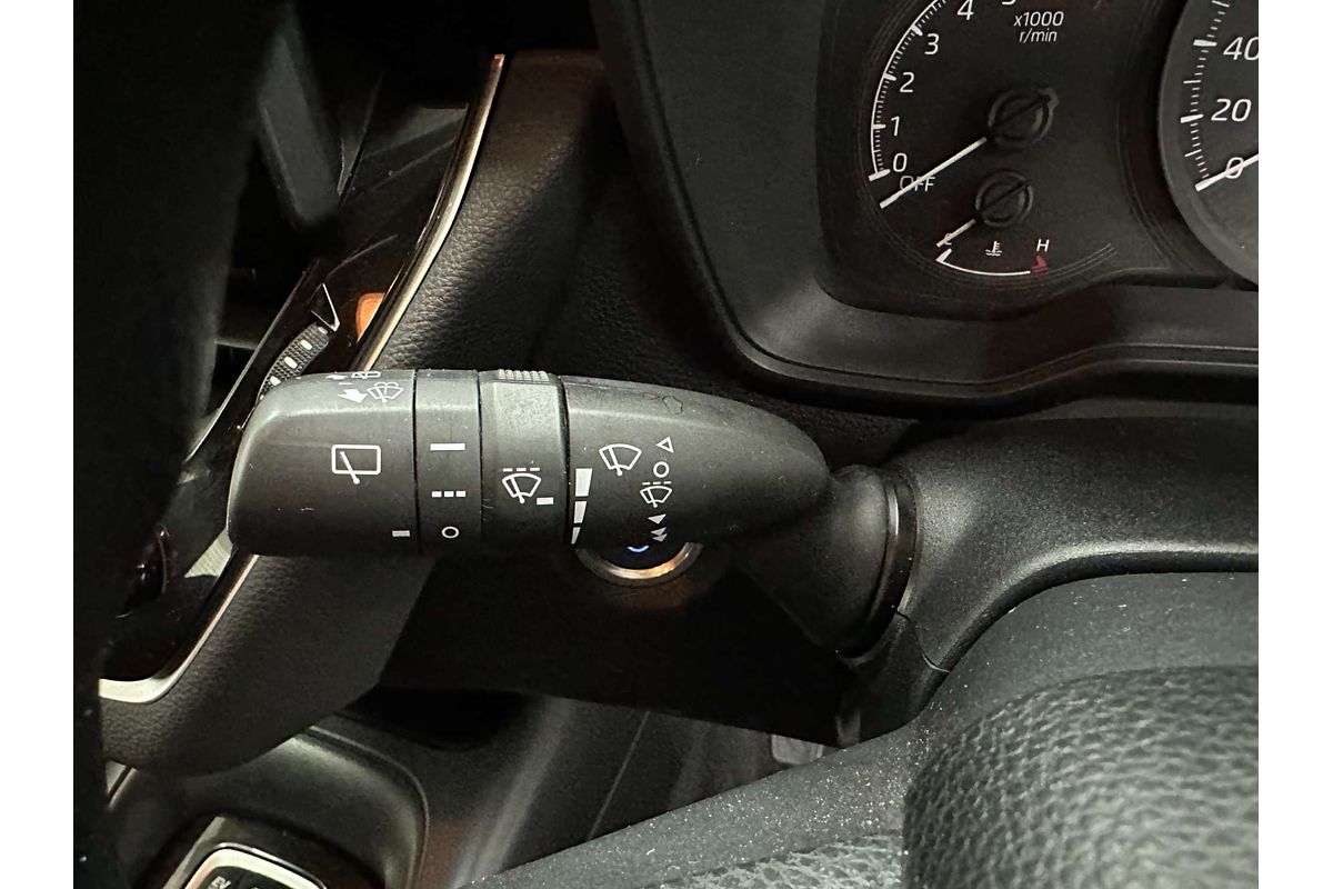2021 Toyota Corolla SX Hybrid ZWE211R