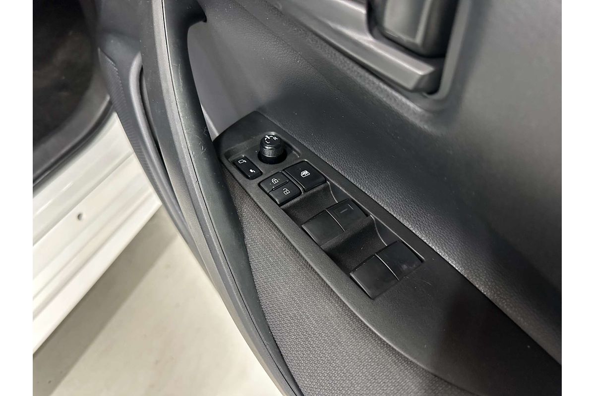 2021 Toyota Corolla SX Hybrid ZWE211R