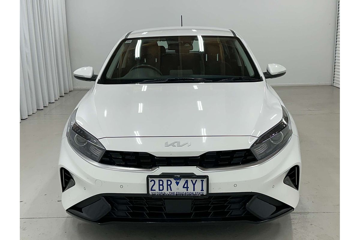 2021 Kia Cerato S BD