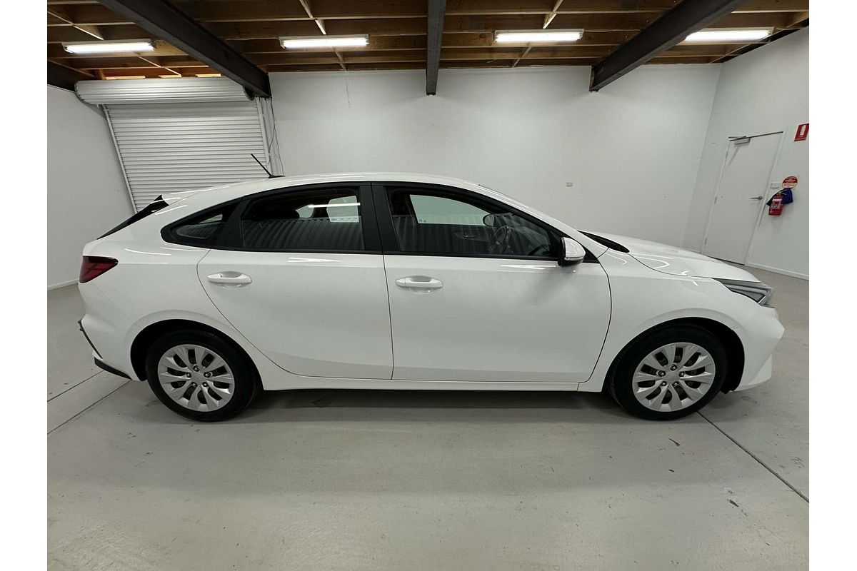 2021 Kia Cerato S BD