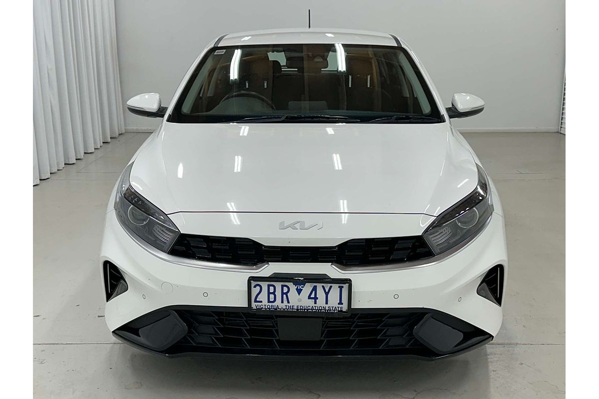2021 Kia Cerato S BD