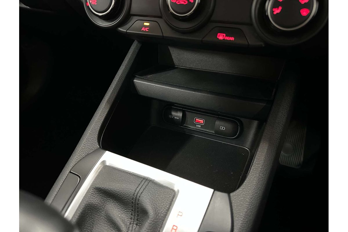 2021 Kia Cerato S BD