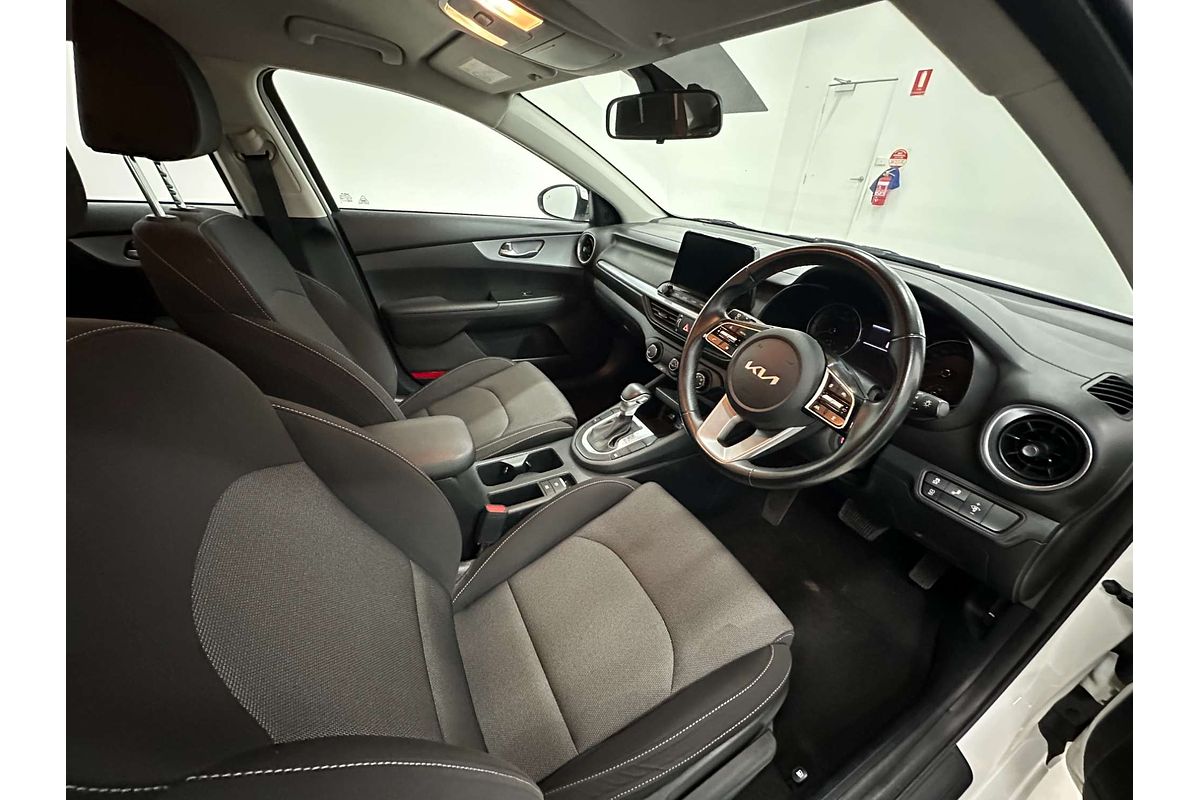 2021 Kia Cerato S BD