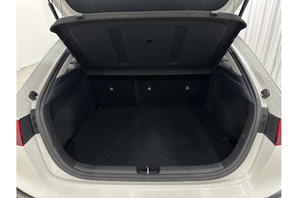 2021 Kia Cerato S BD