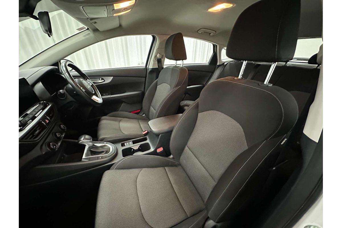 2021 Kia Cerato S BD
