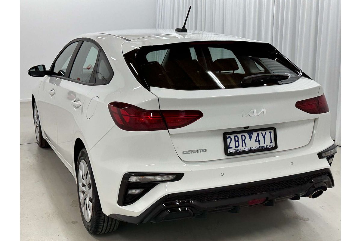 2021 Kia Cerato S BD