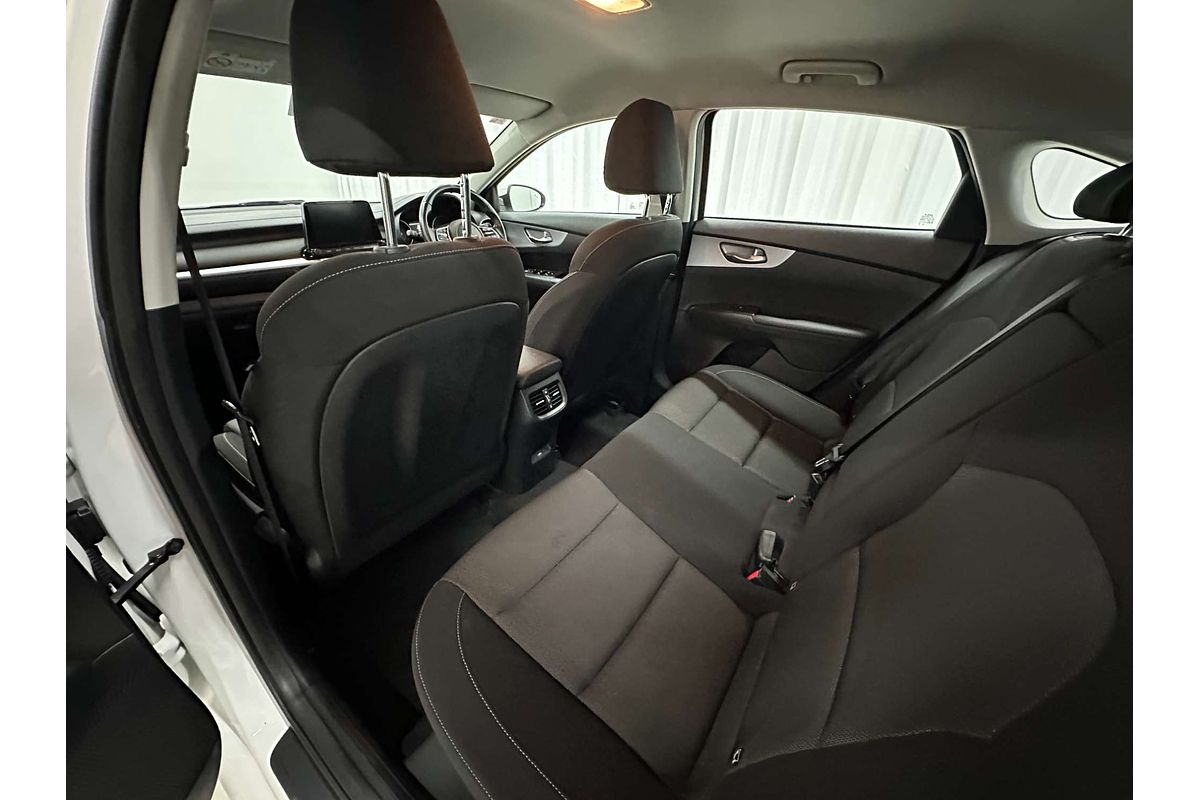2021 Kia Cerato S BD