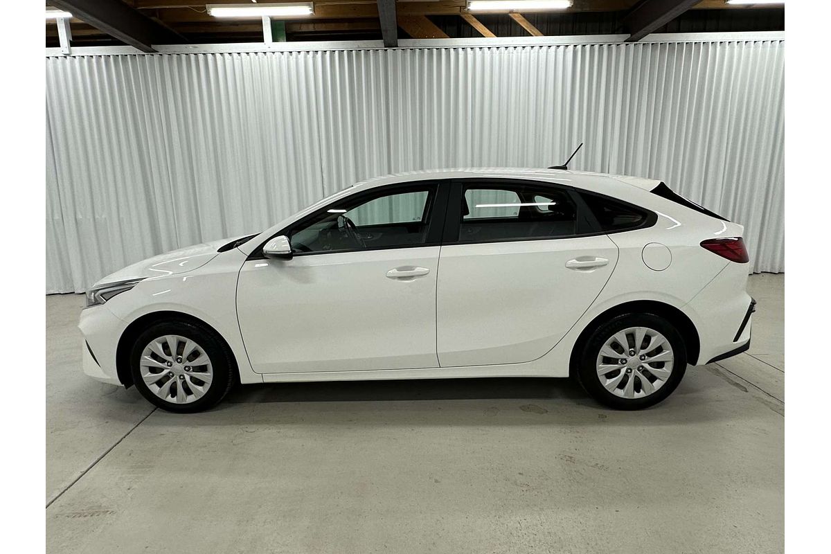 2021 Kia Cerato S BD