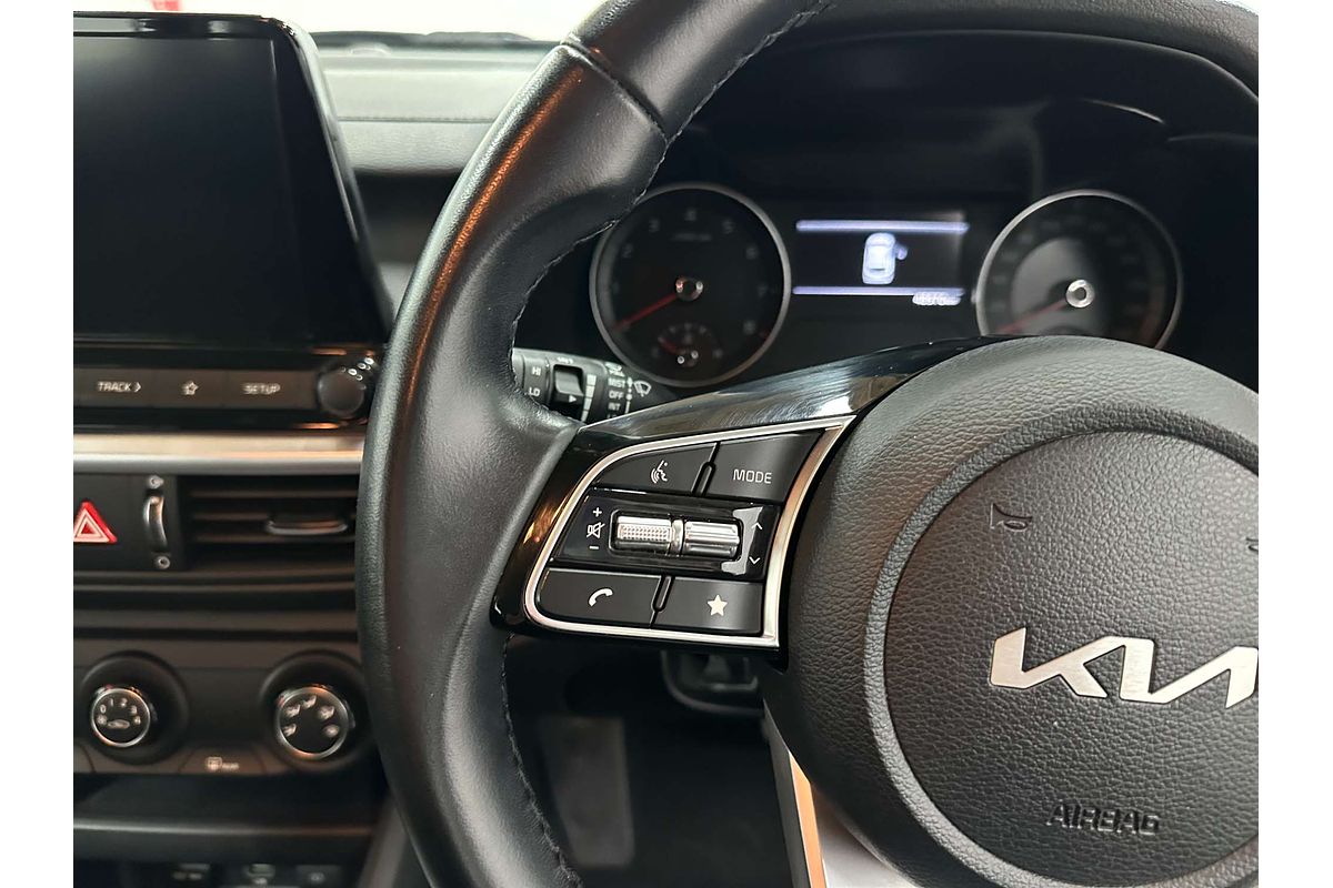 2021 Kia Cerato S BD