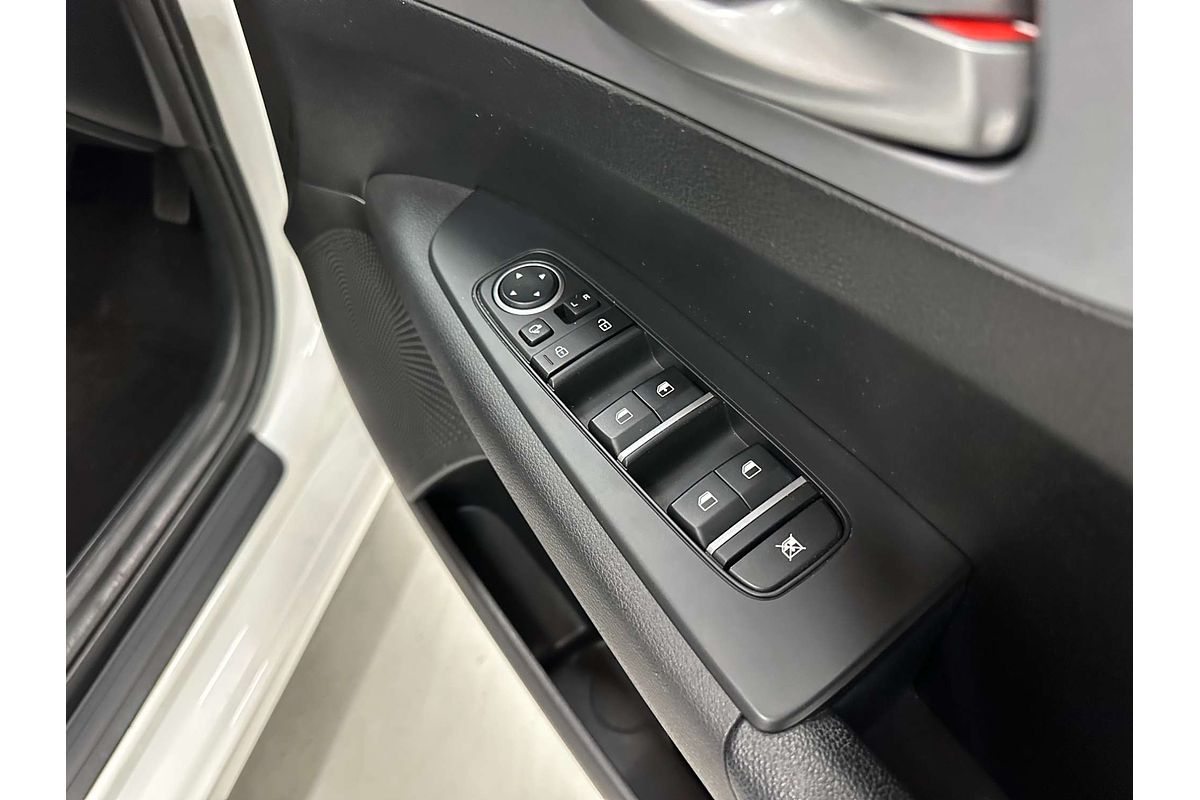 2021 Kia Cerato S BD