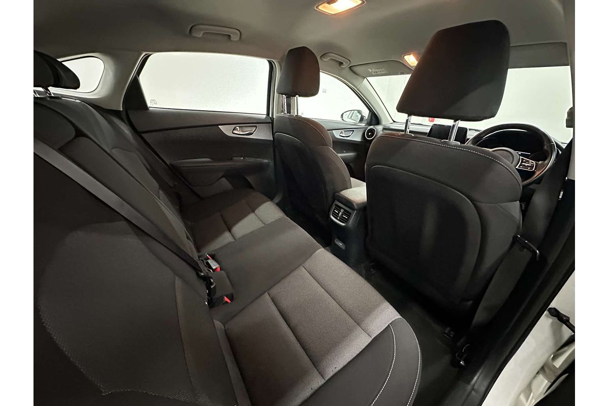 2021 Kia Cerato S BD