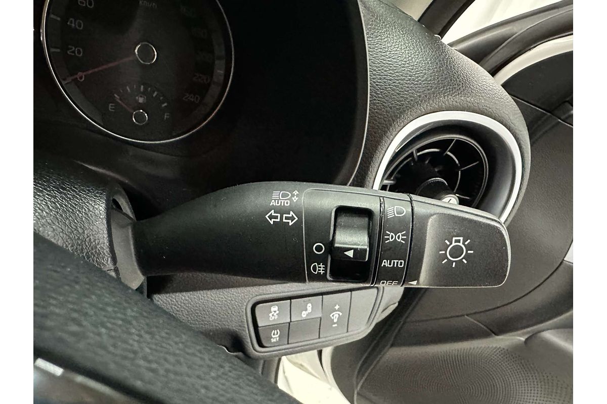 2021 Kia Cerato S BD