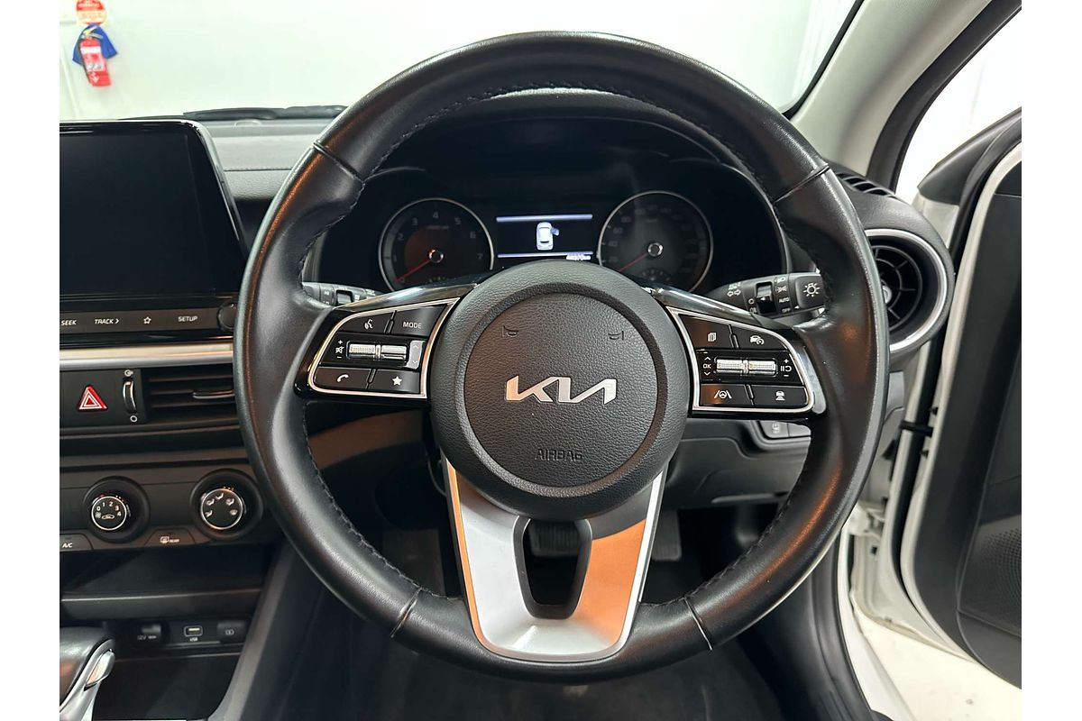 2021 Kia Cerato S BD