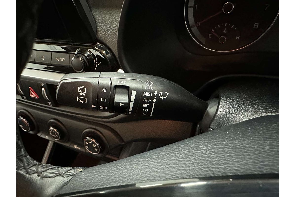 2021 Kia Cerato S BD