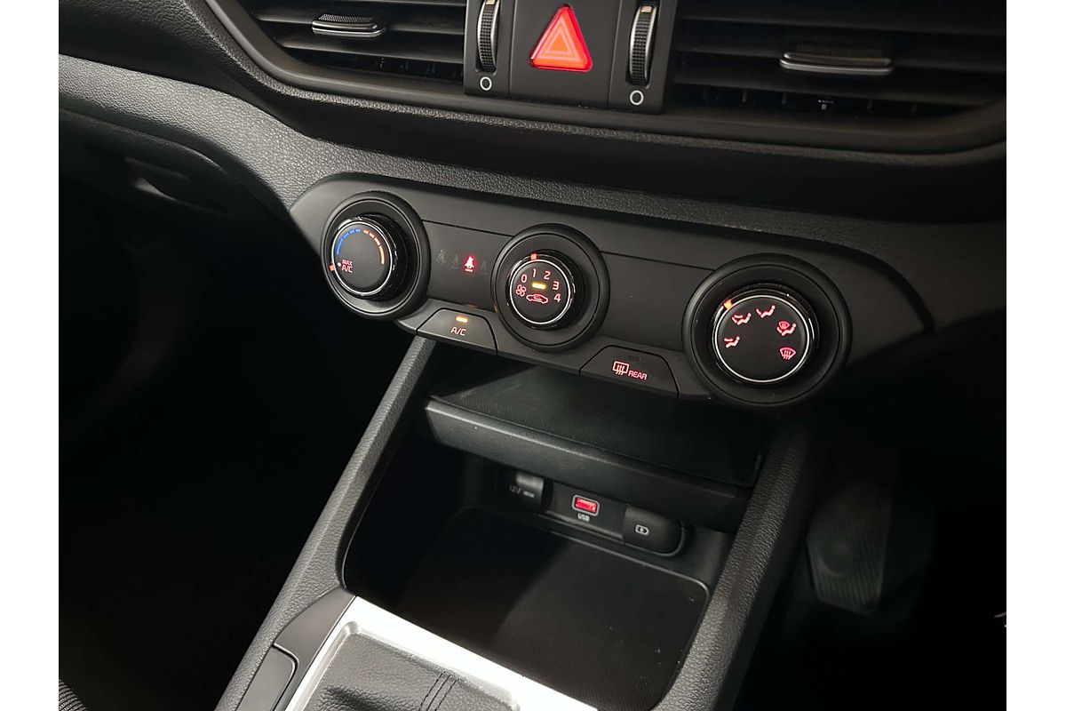 2021 Kia Cerato S BD