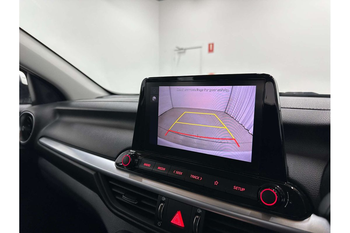 2021 Kia Cerato S BD