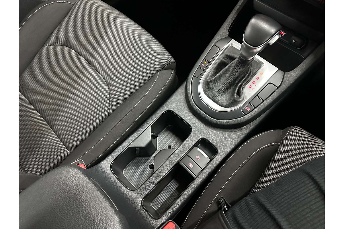 2021 Kia Cerato S BD