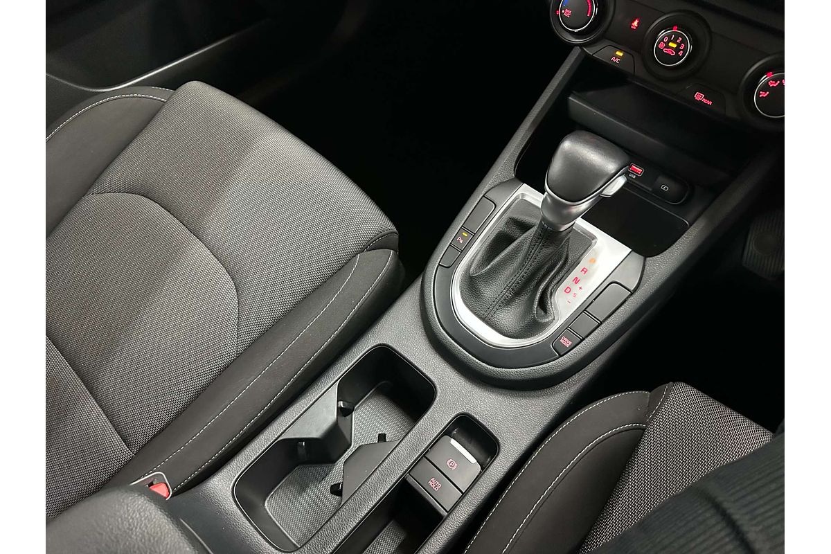 2021 Kia Cerato S BD