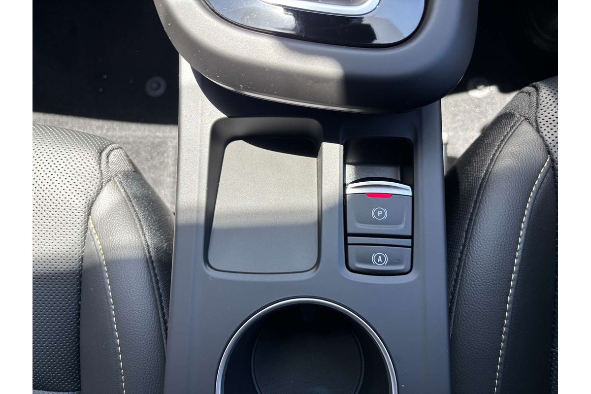 2024 Renault Arkana Techno JL1