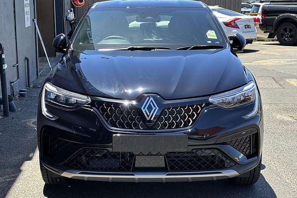 2024 Renault Arkana Techno JL1