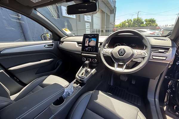 2024 Renault Arkana Techno JL1