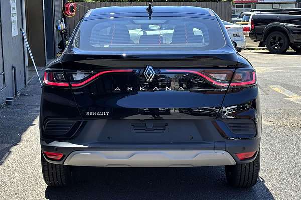 2024 Renault Arkana Techno JL1