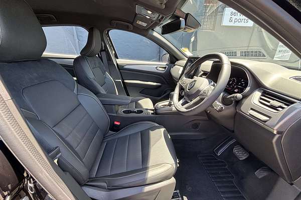 2024 Renault Arkana Techno JL1