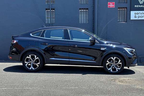 2024 Renault Arkana Techno JL1