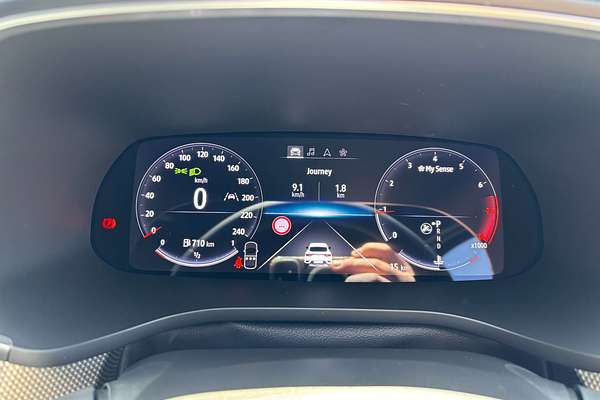 2024 Renault Arkana Techno JL1