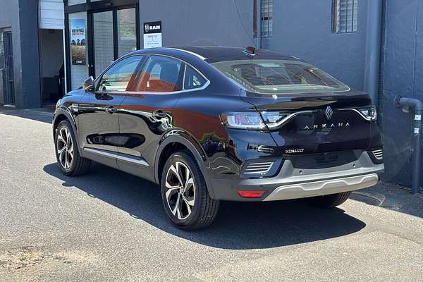 2024 Renault Arkana Techno JL1