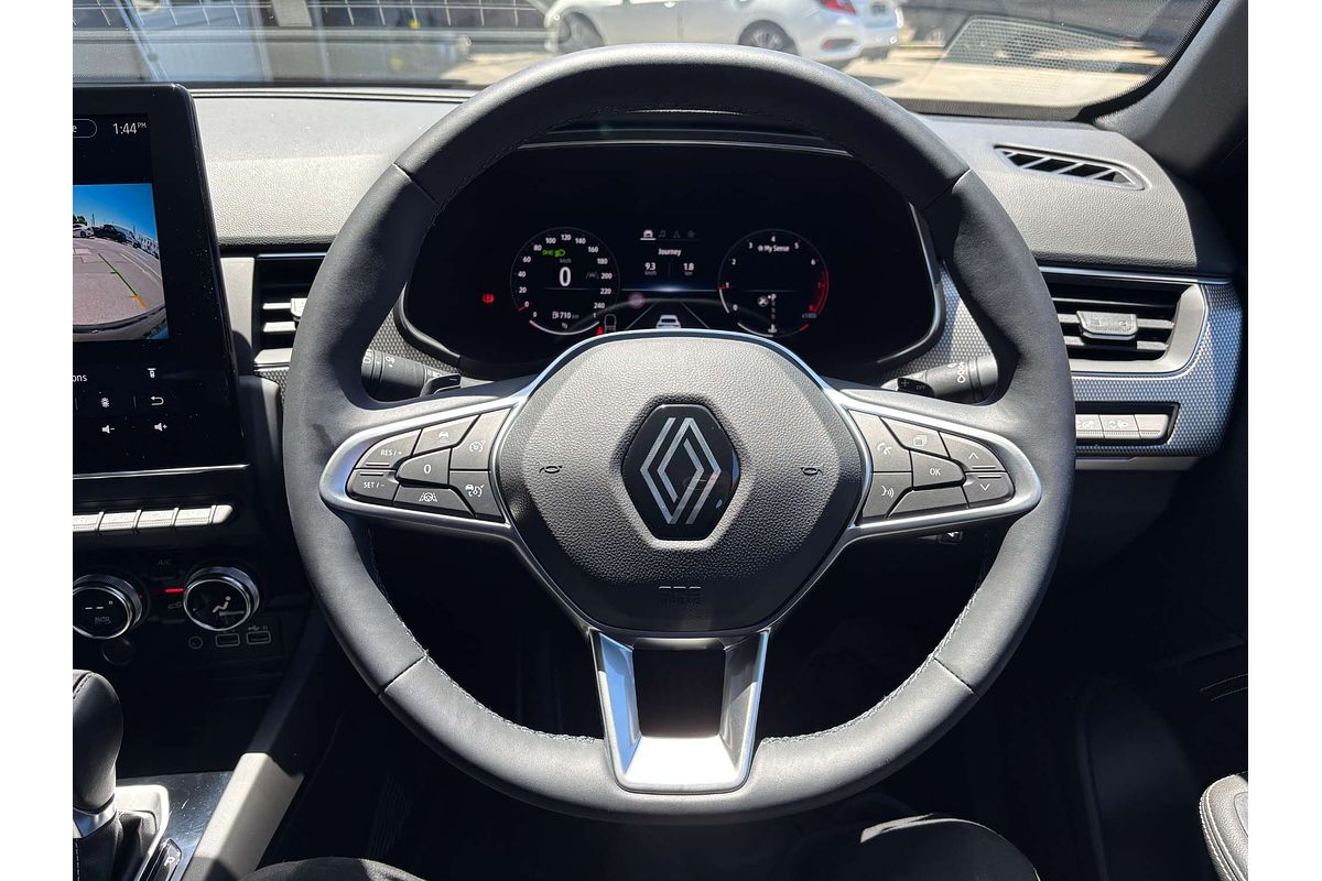 2024 Renault Arkana Techno JL1