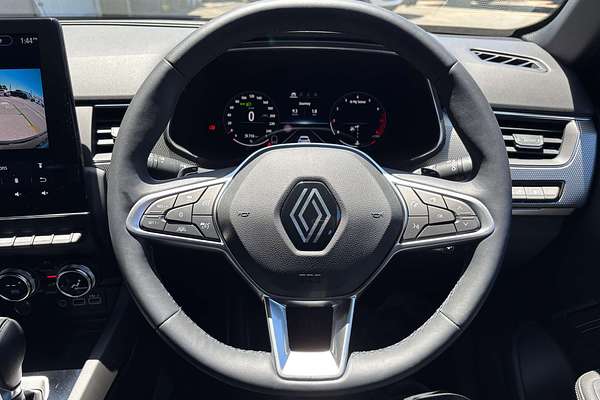 2024 Renault Arkana Techno JL1