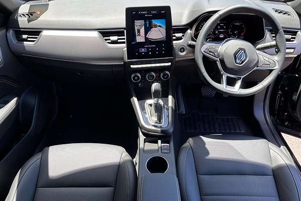 2024 Renault Arkana Techno JL1