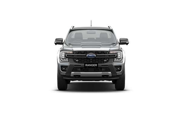 2024 Ford Ranger Wildtrak 4X4