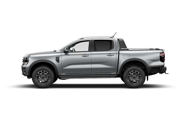 2024 Ford Ranger Wildtrak 4X4