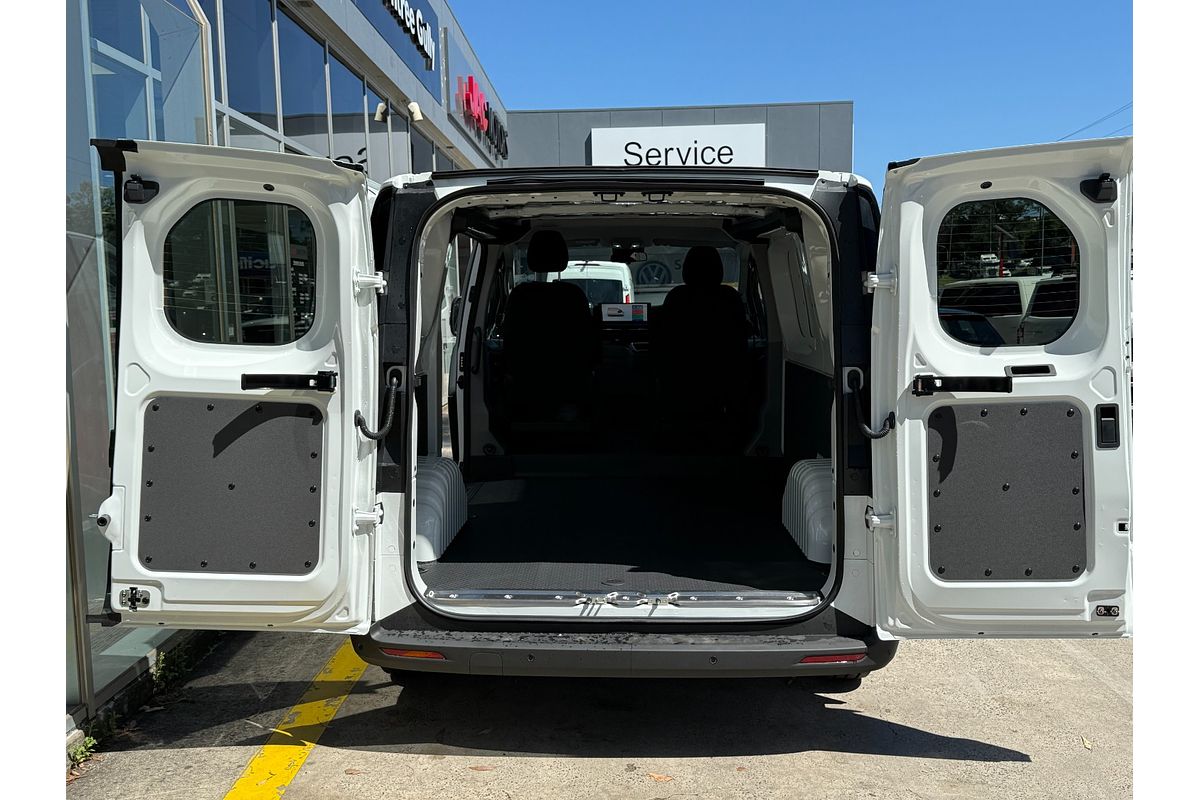 2024 LDV Deliver 7 SWB