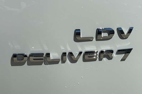 2024 LDV Deliver 7 SWB