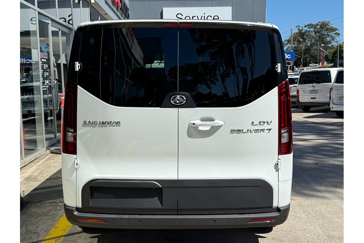 2024 LDV Deliver 7 SWB