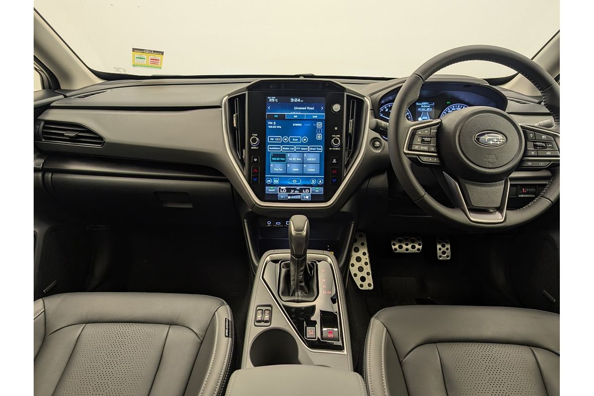 2024 Subaru Crosstrek 2.0 S Hybrid AWD CVT