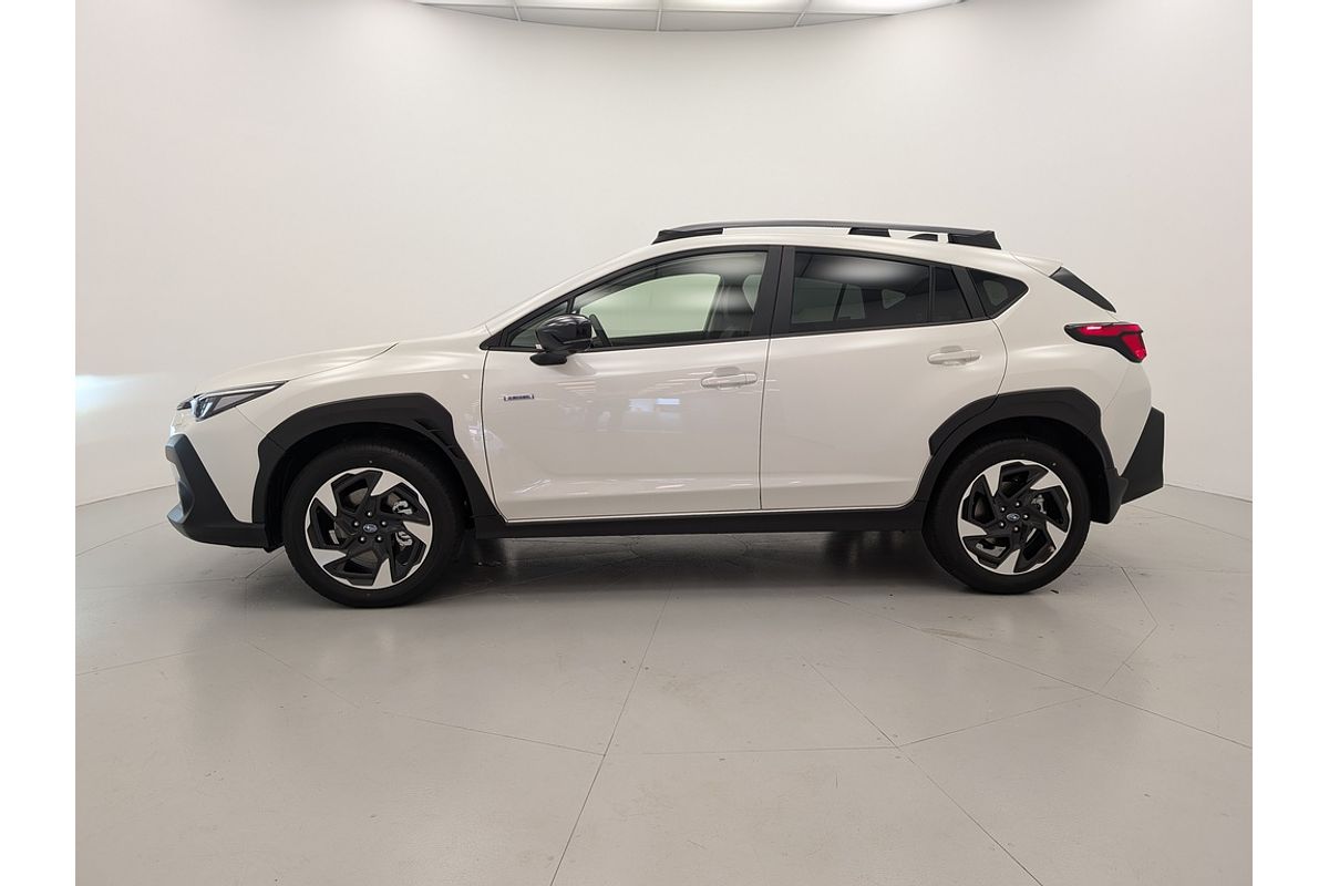 2024 Subaru Crosstrek 2.0 S Hybrid AWD CVT