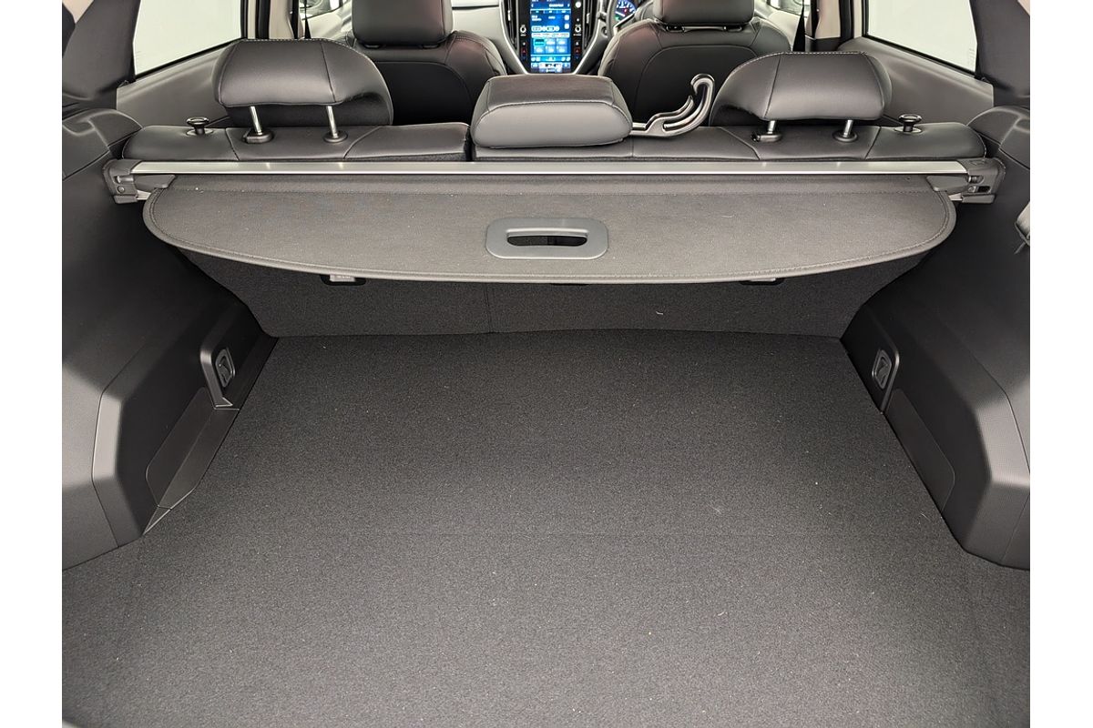 2024 Subaru Crosstrek 2.0 S Hybrid AWD CVT