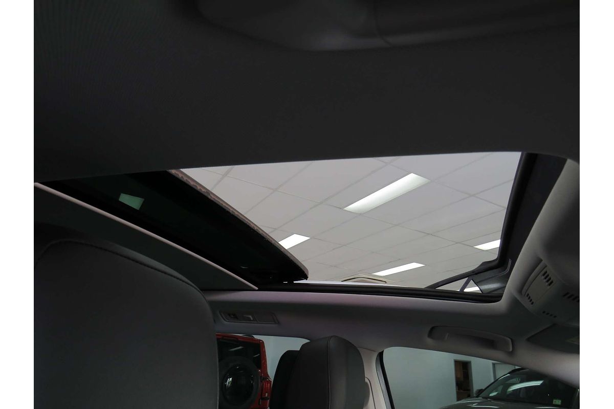 2021 Volkswagen Tiguan 132TSI Comfortline Allspace 5N